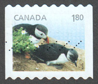 Canada Scott 2713 Used - Click Image to Close